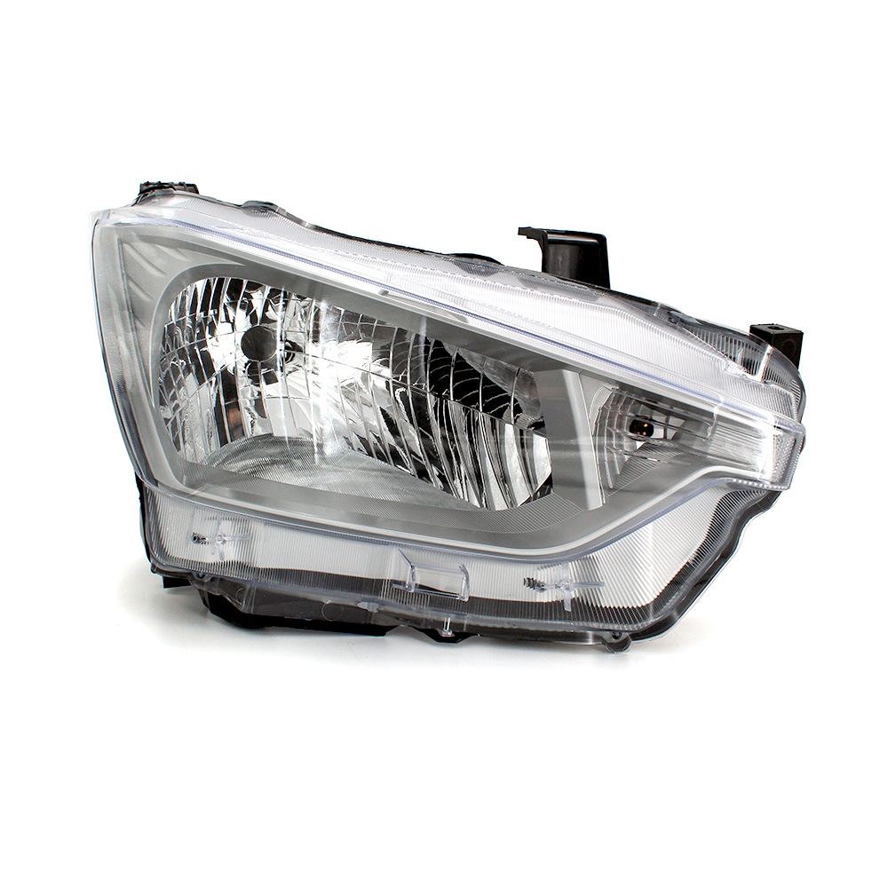 Headlight Rh Isuzu for ISUZU KB 1.9/3.0 — view 1